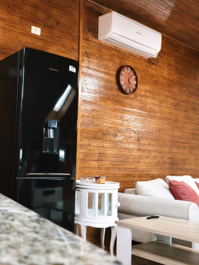 Mansion 10 Apartman Bukarest Kültér fotó