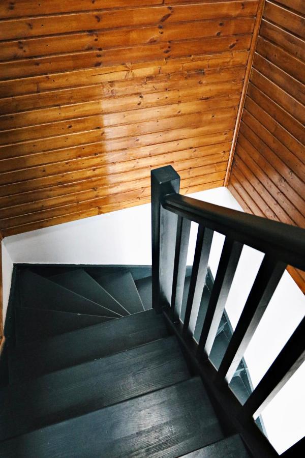 Mansion 10 Apartman Bukarest Kültér fotó