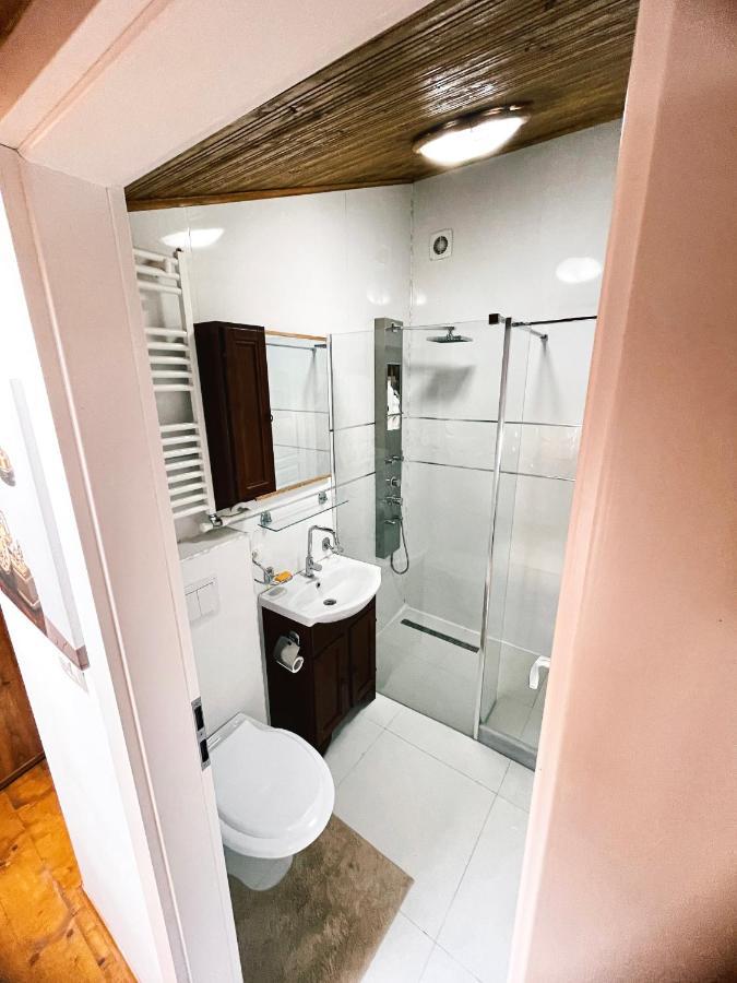 Mansion 10 Apartman Bukarest Kültér fotó