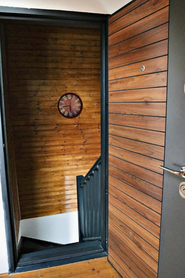 Mansion 10 Apartman Bukarest Kültér fotó